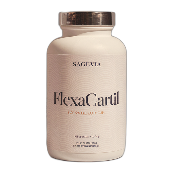 FlexaCartil — Sagevia